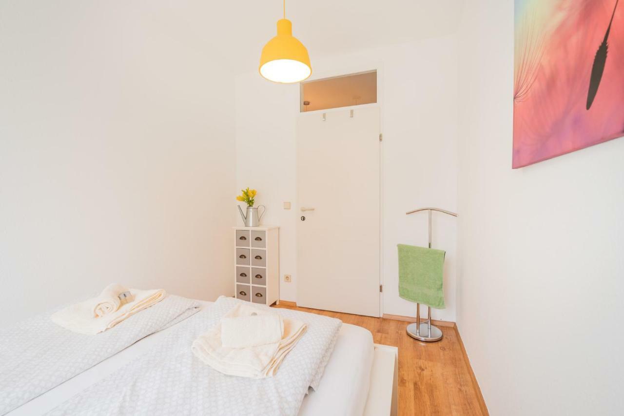 10 Min. Downtown - 2 Bedrooms - Parking Wiedeń Zewnętrze zdjęcie