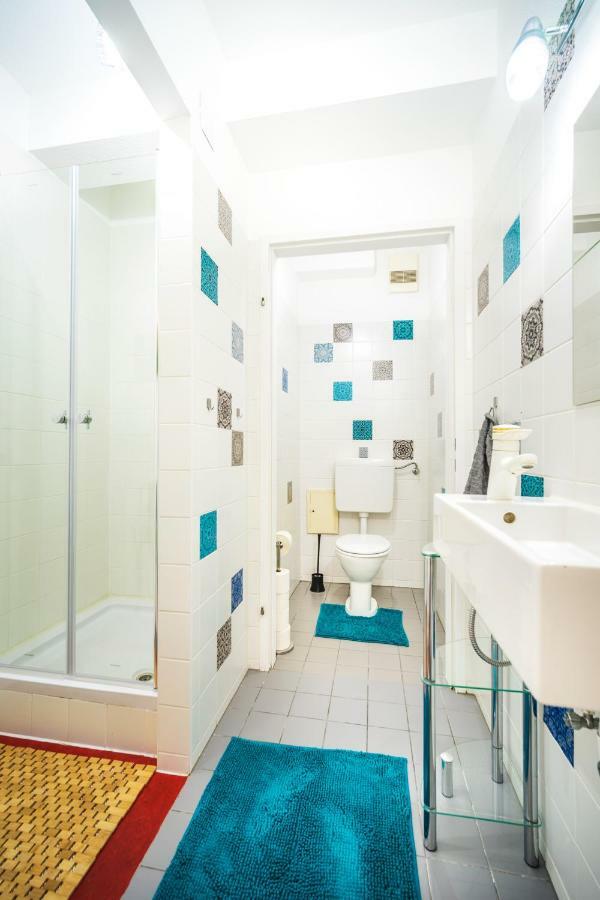 10 Min. Downtown - 2 Bedrooms - Parking Wiedeń Zewnętrze zdjęcie