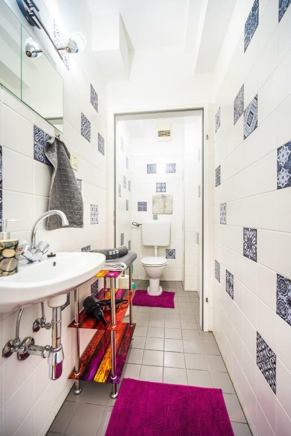 10 Min. Downtown - 2 Bedrooms - Parking Wiedeń Zewnętrze zdjęcie