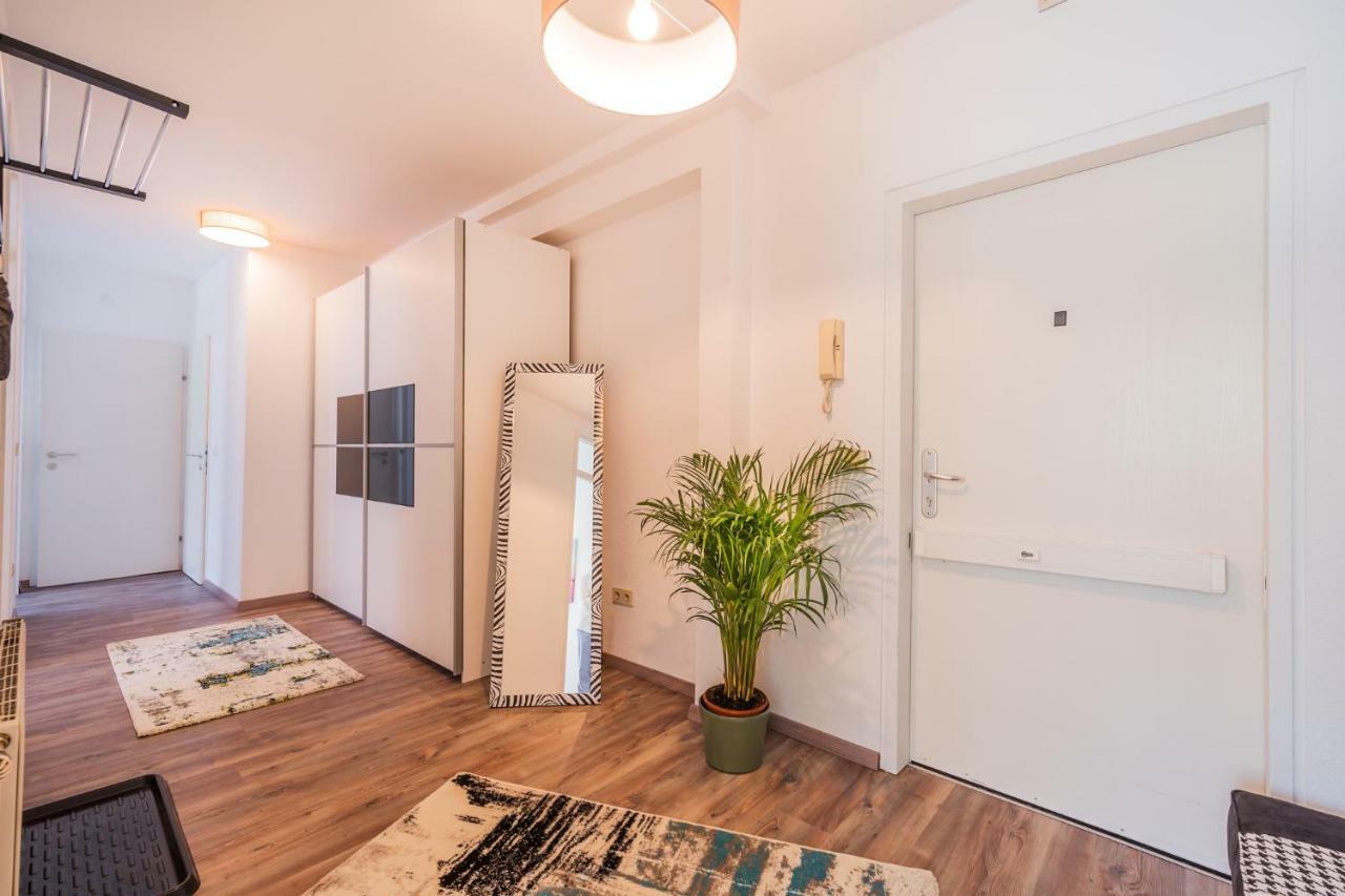 10 Min. Downtown - 2 Bedrooms - Parking Wiedeń Zewnętrze zdjęcie