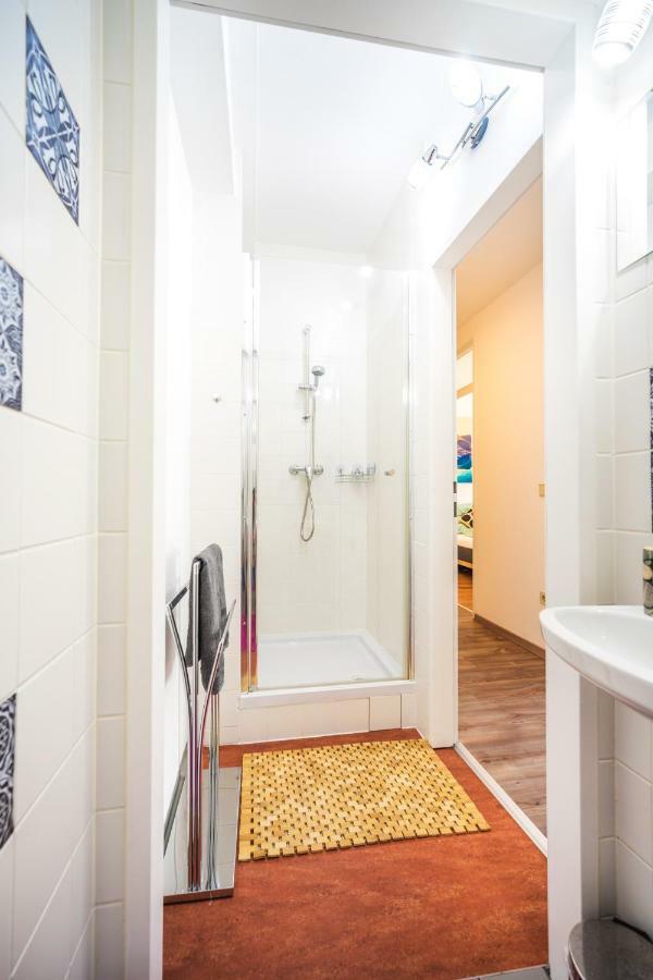 10 Min. Downtown - 2 Bedrooms - Parking Wiedeń Zewnętrze zdjęcie
